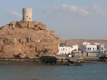Oman 380